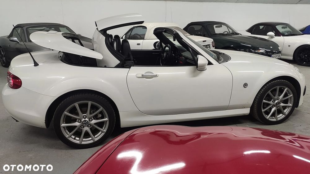 Mazda MX-5 2.0 Sport - 9