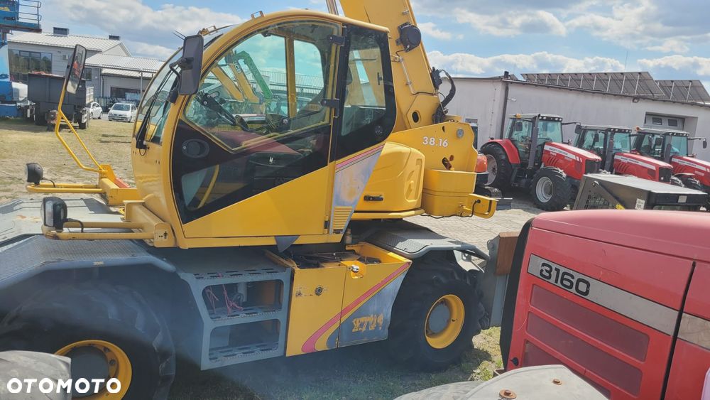 Dieci 38.16 Pegasus - 13