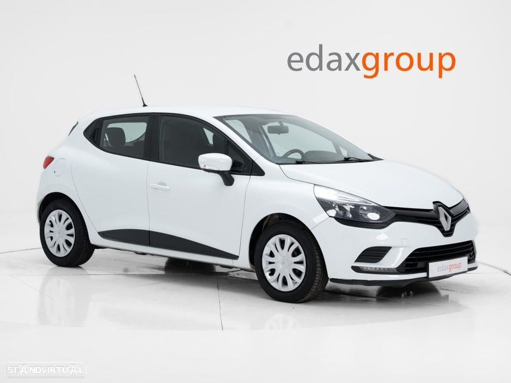 Renault Clio 1.5 dCi Zen - 1