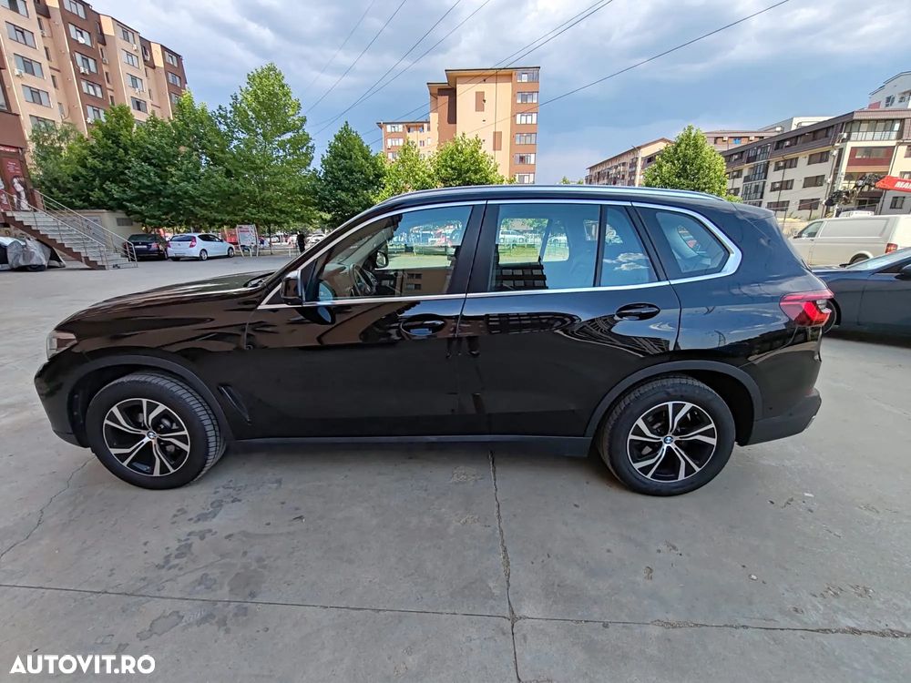 BMW X5 xDrive30d - 3
