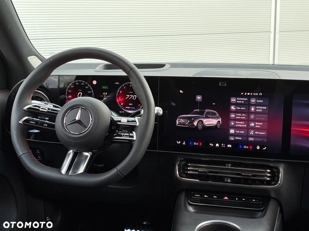 Mercedes-Benz GLB 200 mHEV 8G-eDCT - 8