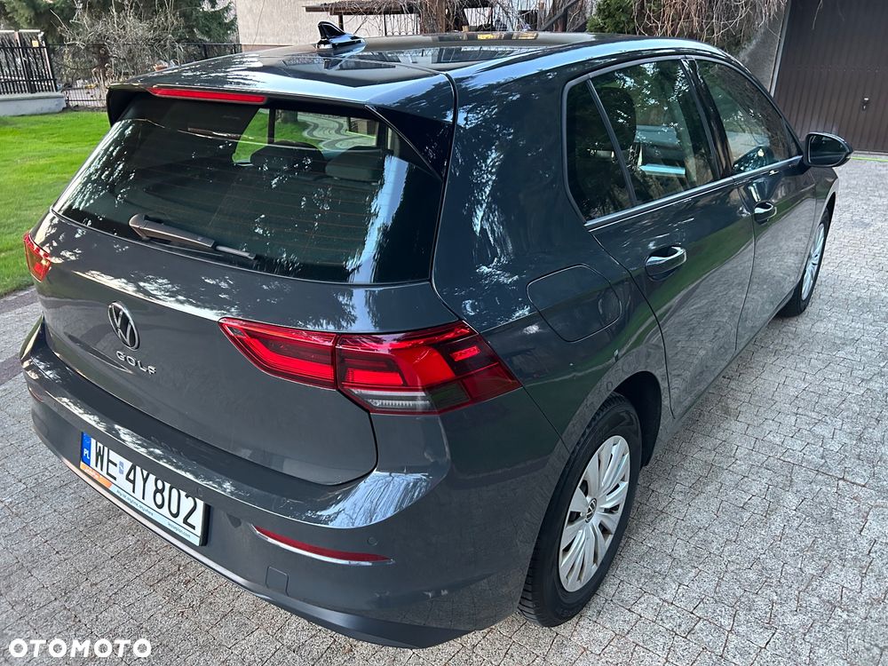 Volkswagen Golf 1.0 TSI Active - 15