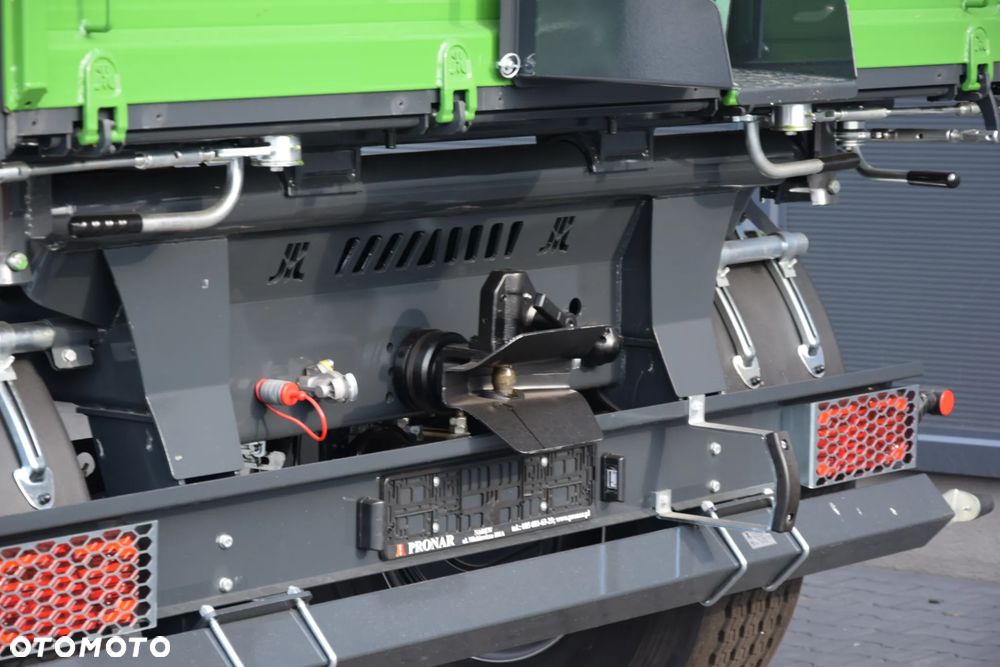 Pronar T680 - 4