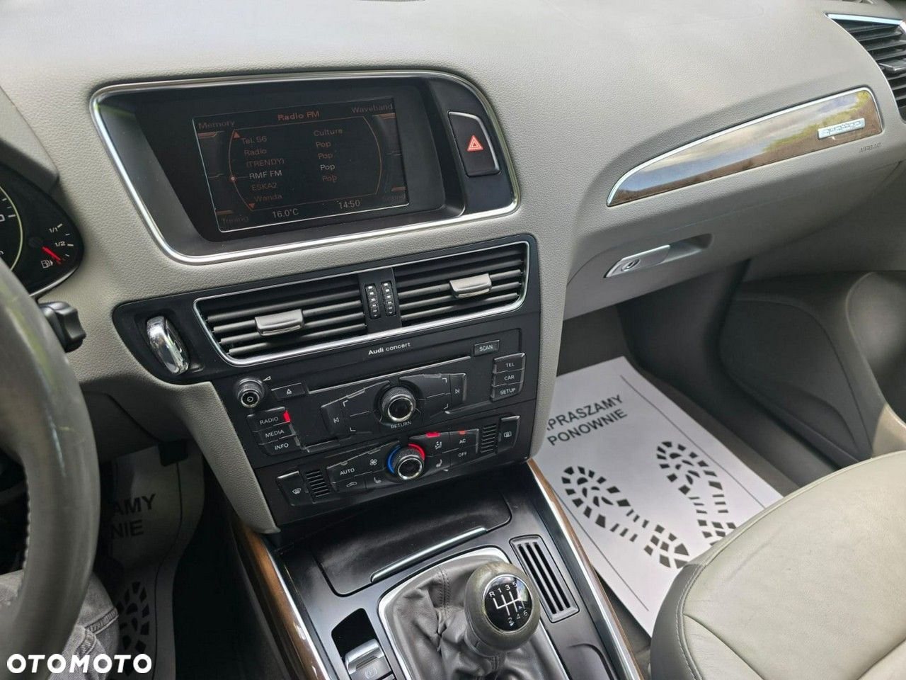 Audi Q5 - 35