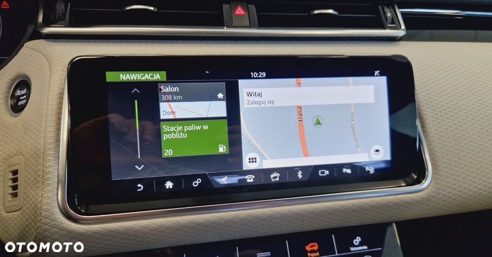 Land Rover Range Rover Velar - 17
