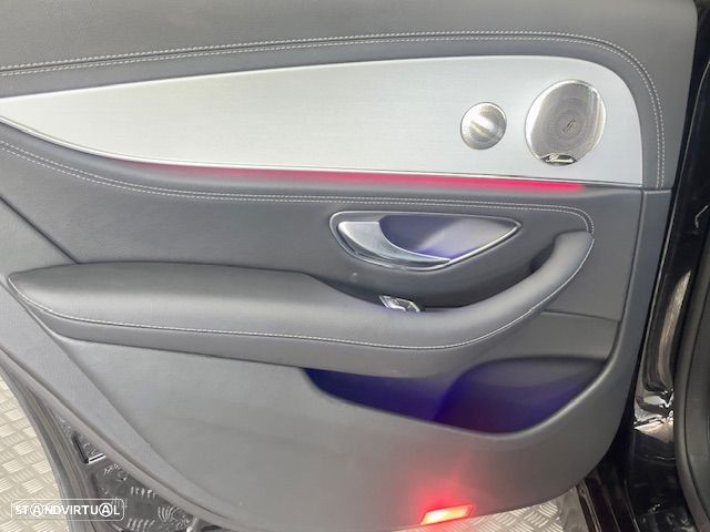 Mercedes-Benz E 300 de 9G-TRONIC AMG Line - 45