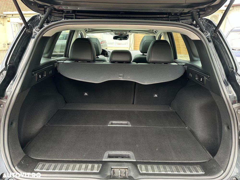 Renault Kadjar TCe 160 GPF EDC TECHNO - 40