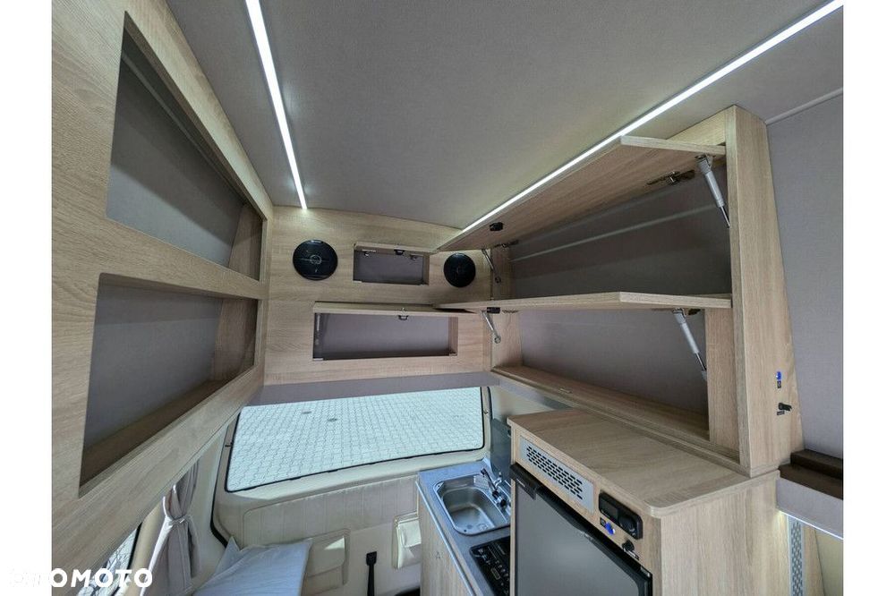 Volkswagen T6.1 Mercus Camper Club Joker - 31
