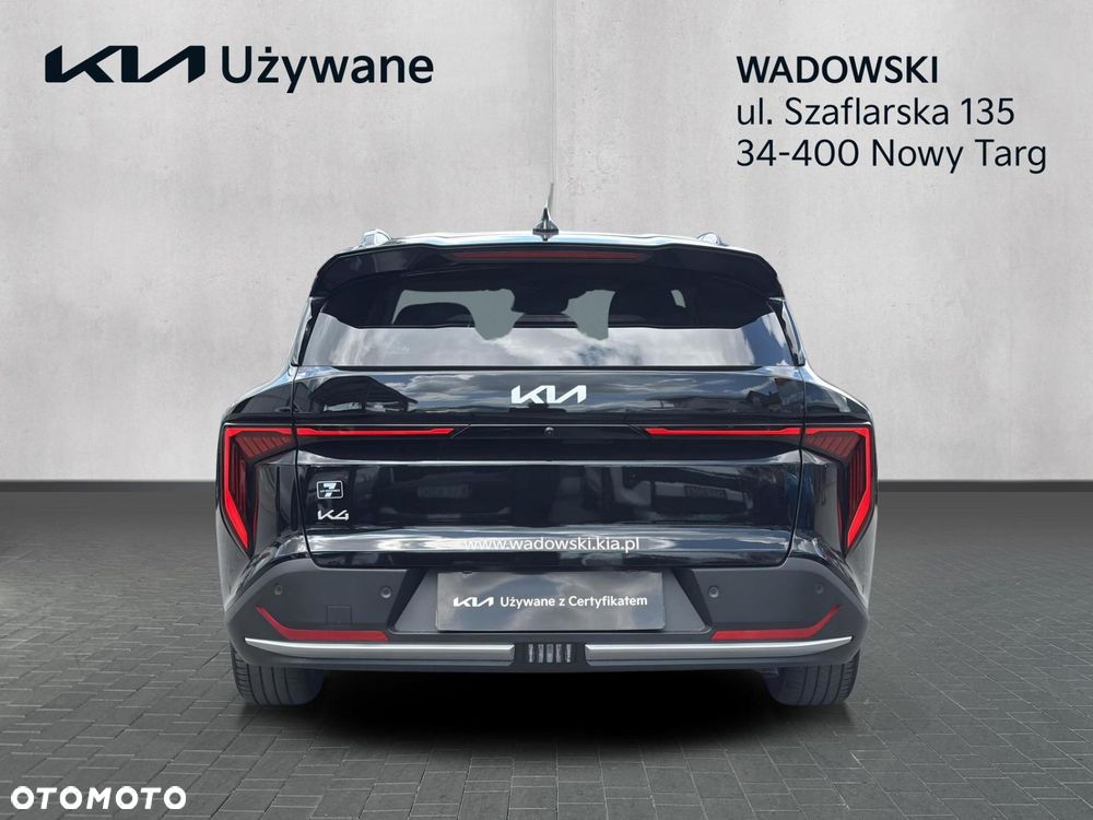 Kia K4 1.6 T-GDI L - 4