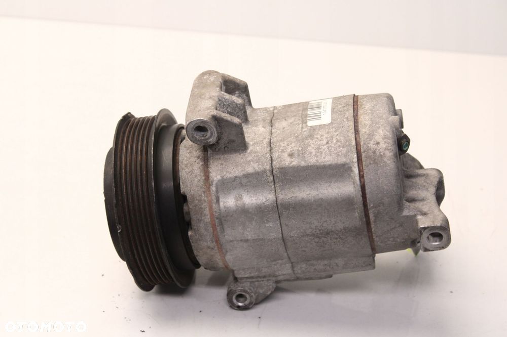 opel antara 06r- kompresor sprężarka klimatyzacji 557805030 - 2