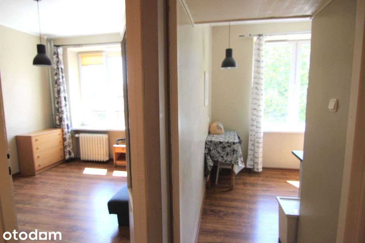 Kawalerka blisko Galerii Kazimierz, Grzegórzki