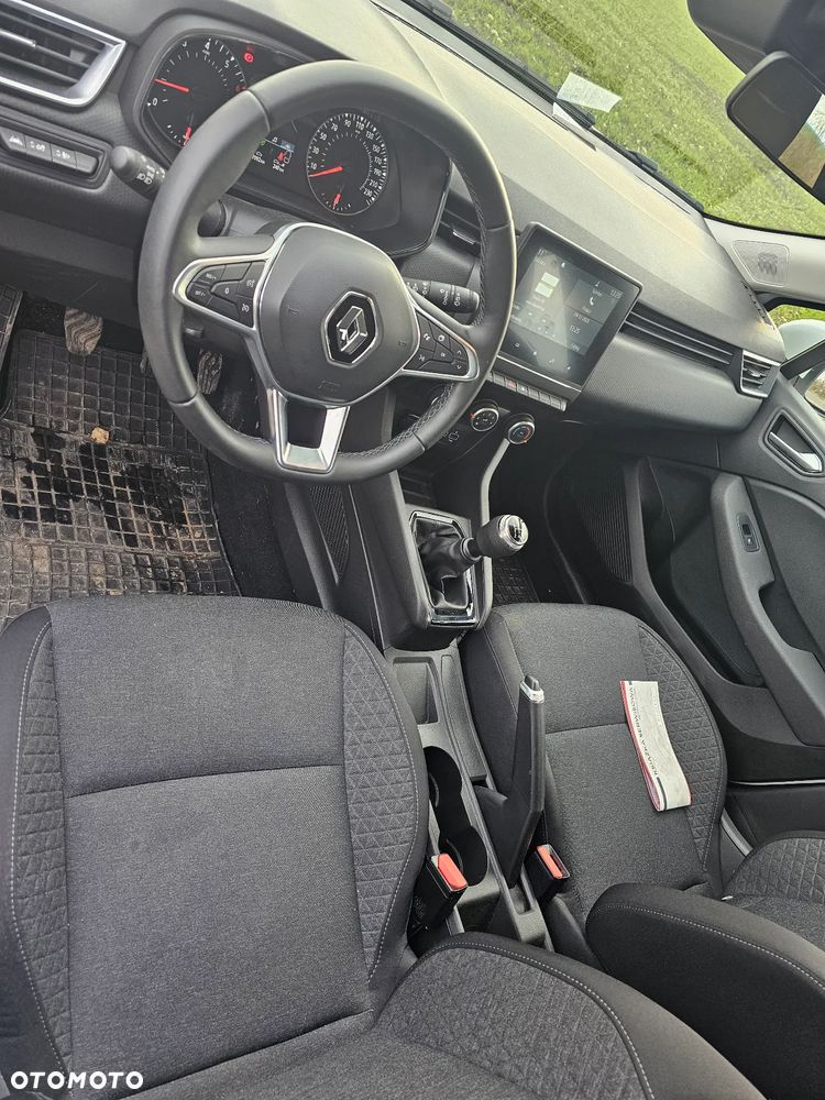 Renault Clio 1.0 SCe Life - 19