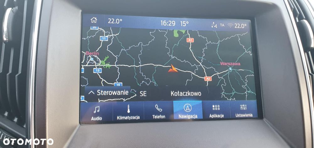 Ford S-Max 2.0 EcoBlue AWD Vignale - 28