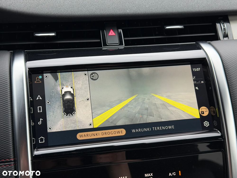 Land Rover Discovery Sport 2.0 P200 mHEV R-Dynamic S - 33
