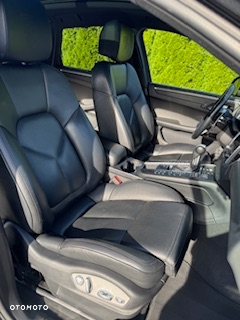Porsche Macan Standard - 18