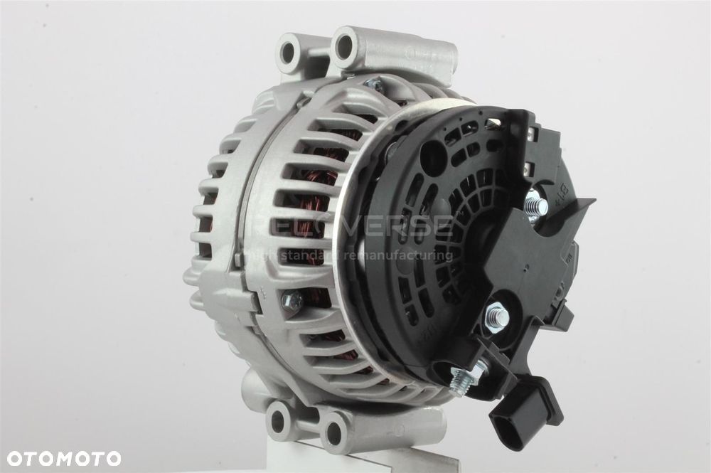 Alternator BMW 2.5 3.0 seria 1 3 5 6 Z4 E90 E91 E60 E61 E63 E64 E85 E87 - 6