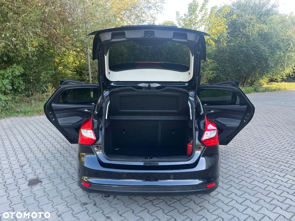 Ford Focus 1.6 TDCi Trend - 19