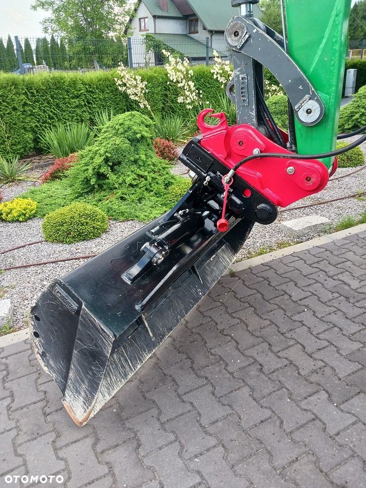 Wacker Neuson EW 100 - 16