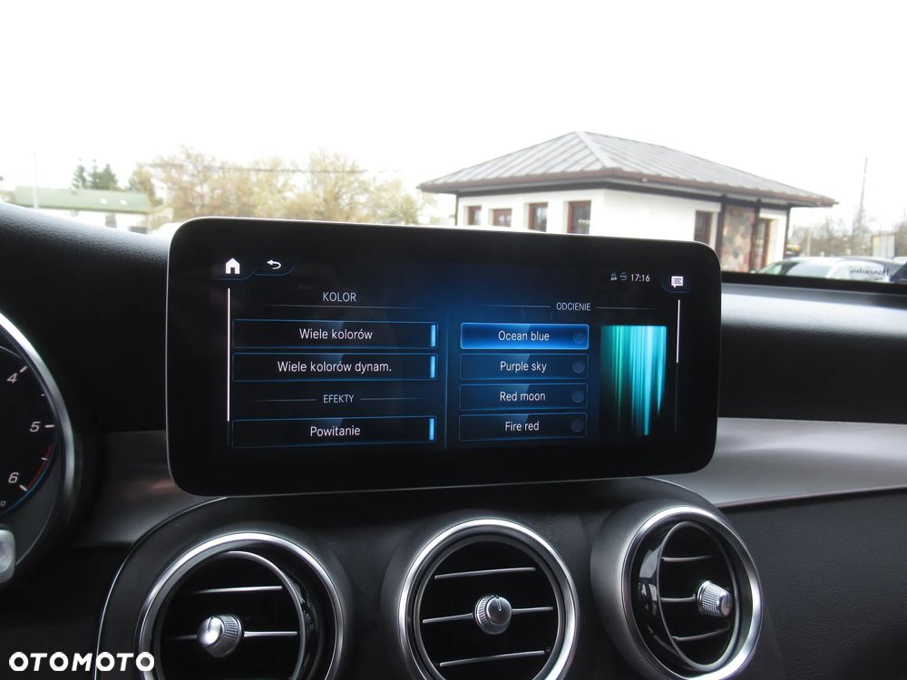 Mercedes-Benz GLC 220 d 4-Matic - 26