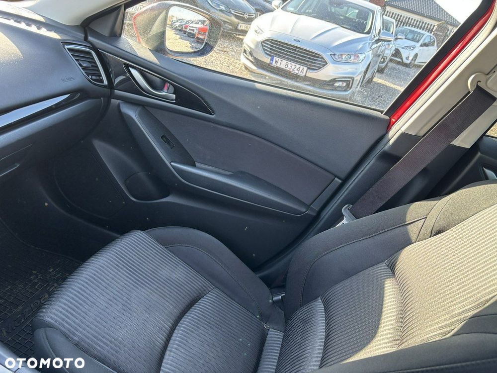 Mazda 3 2.0 Skyenergy EU6 - 23