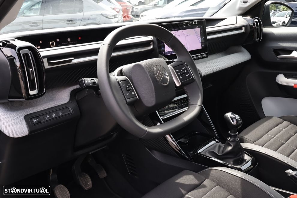 Citroën C3 1.2 Turbo Max - 15
