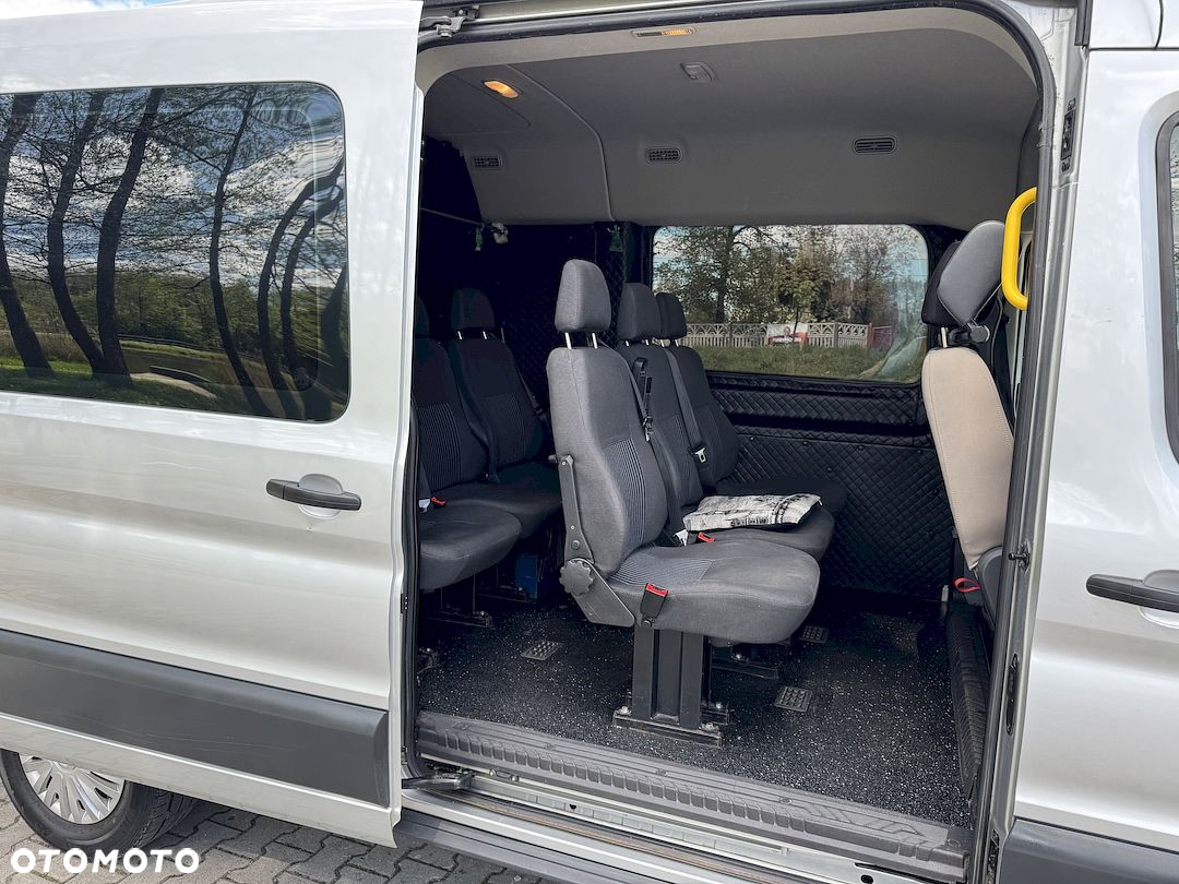 Ford Transit - 15