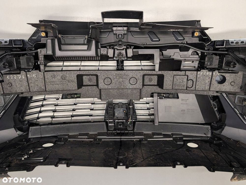 zderzak przód mitsubishi asx ii lift 2024- - 12