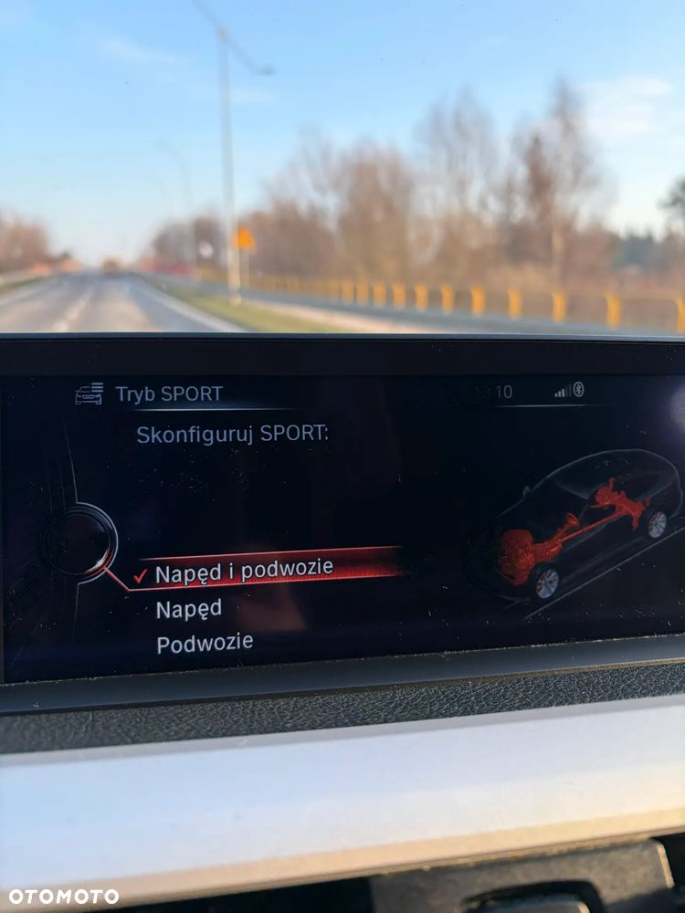 BMW 3GT 320d Sport Line - 21