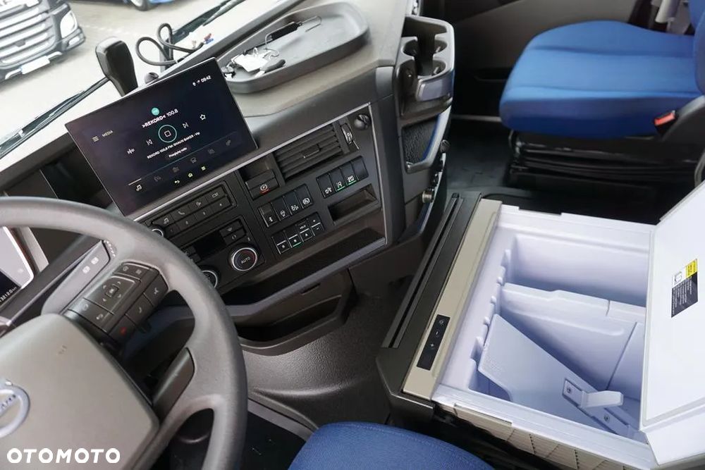 Volvo / FH / 500 / I – SAVE / XL / EURO 6 / ACC / I -COOL / NOWY MODEL - 9