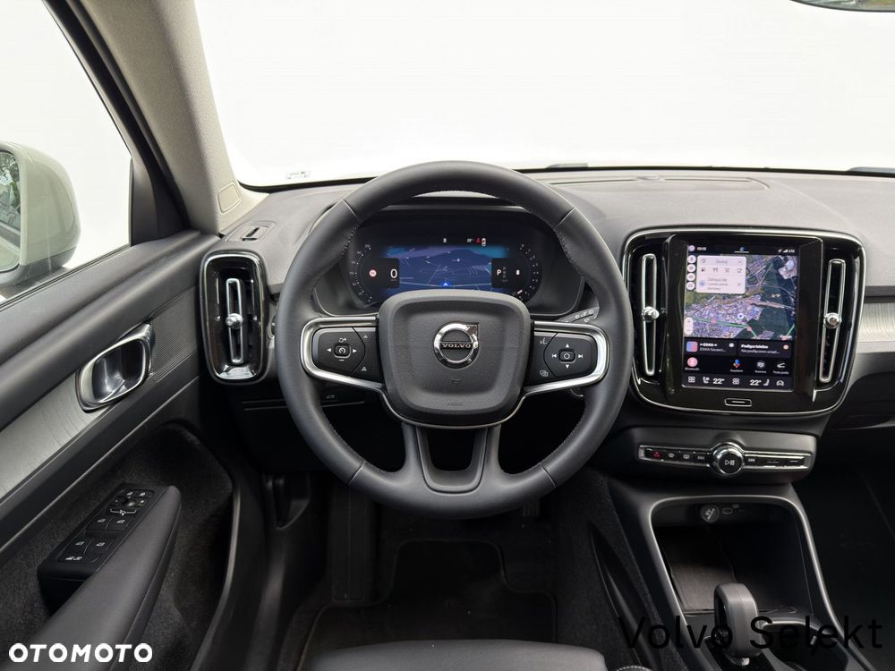 Volvo XC 40 - 17