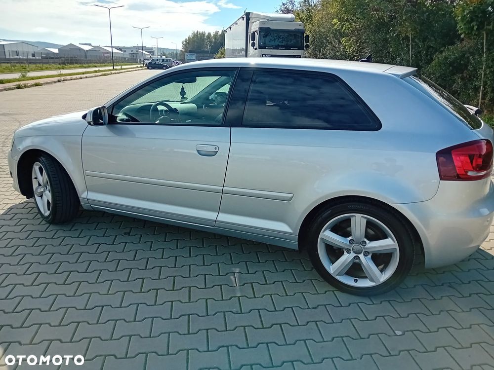 Audi A3 - 3