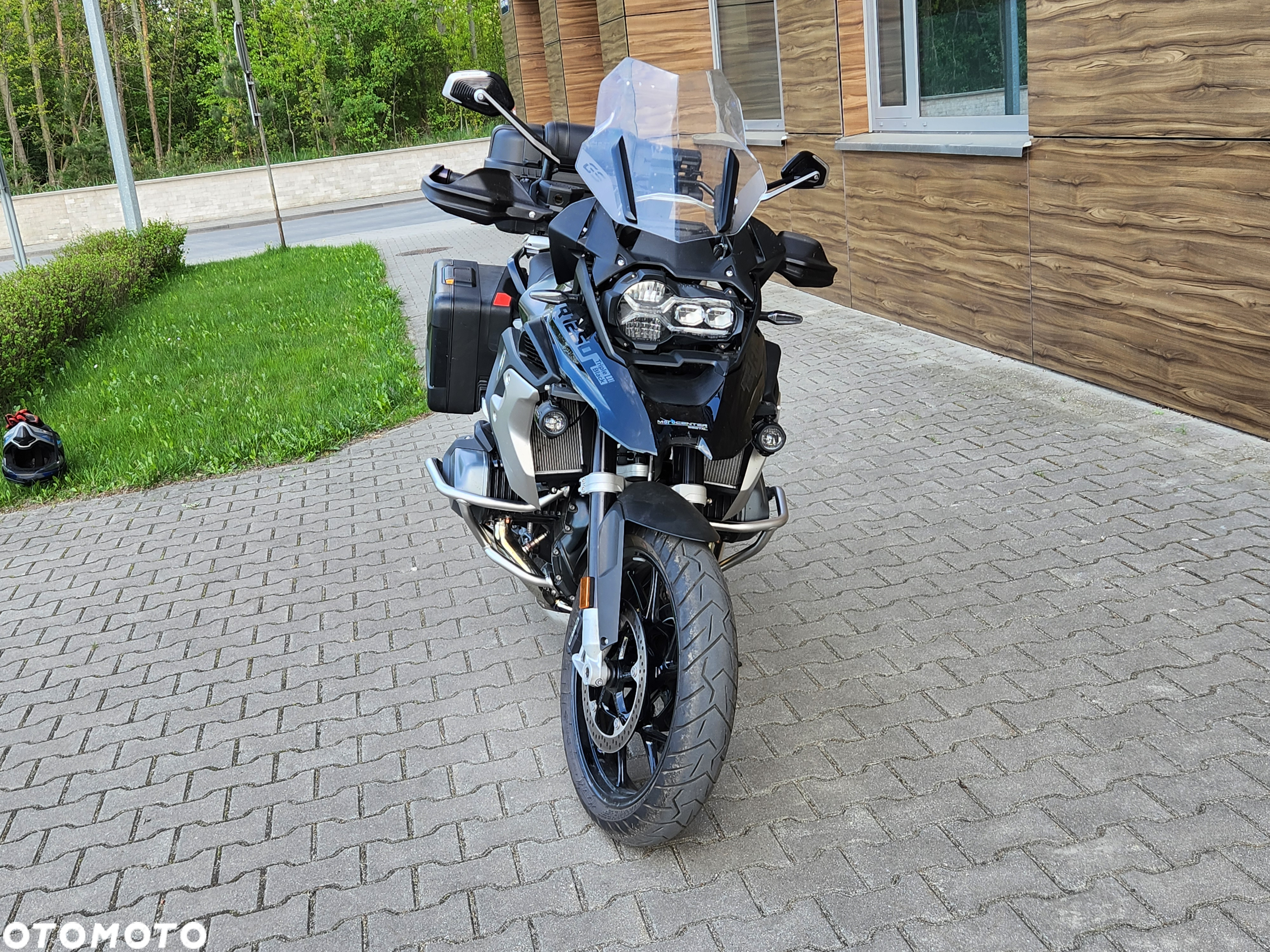 BMW R1250 GS Adventure - 14