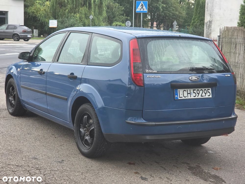 Ford Focus - 3