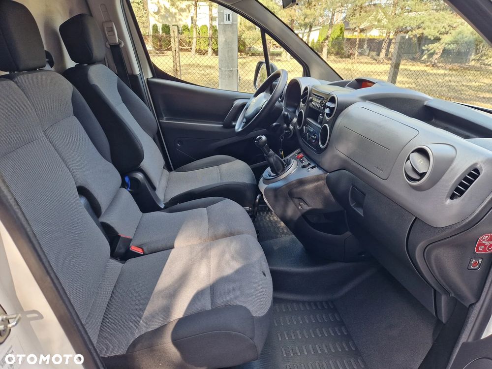 Peugeot Partner - 24