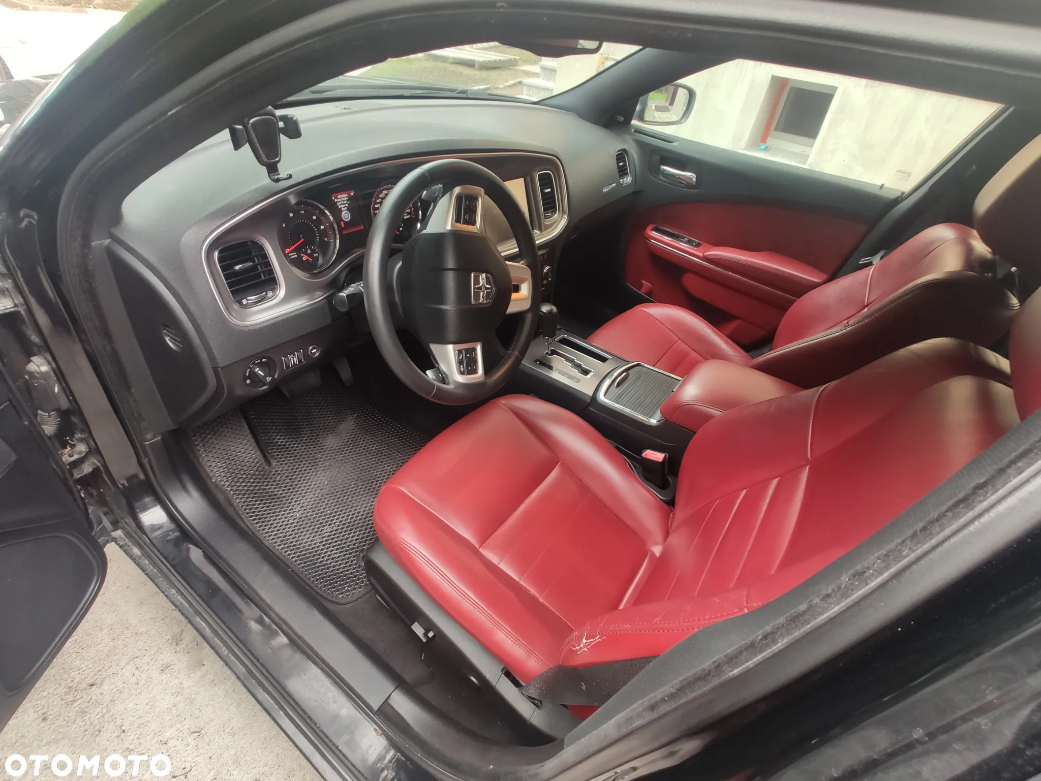 Dodge Charger 5.7 R/T - 9