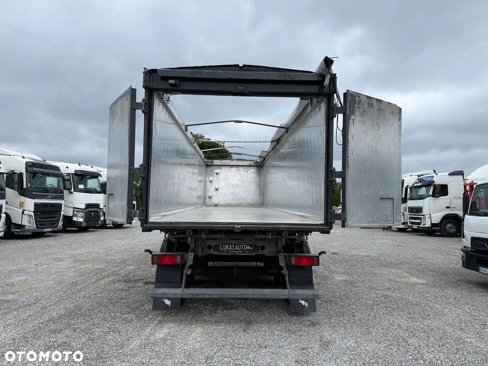 Schmitz Cargobull 45 m3 OSIE SCHMITZ - 10