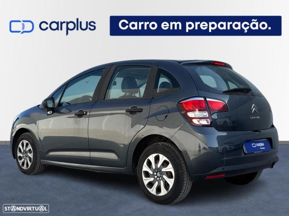 Citroën C3 1.2 PureTech Collection - 2