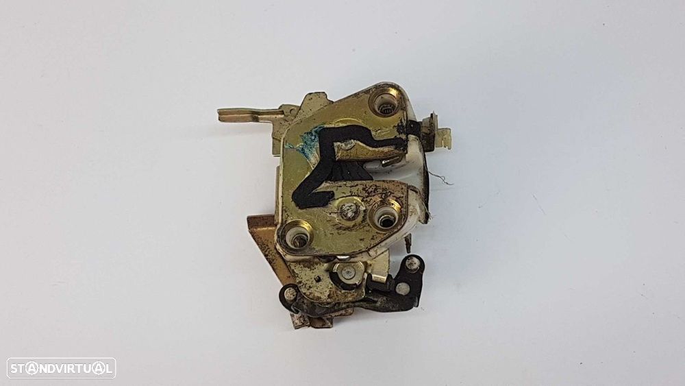 FECHADURA PORTA FRENTE ESQUERDA MAZDA MIATA MX5 - VERSION AMERICANA - 1
