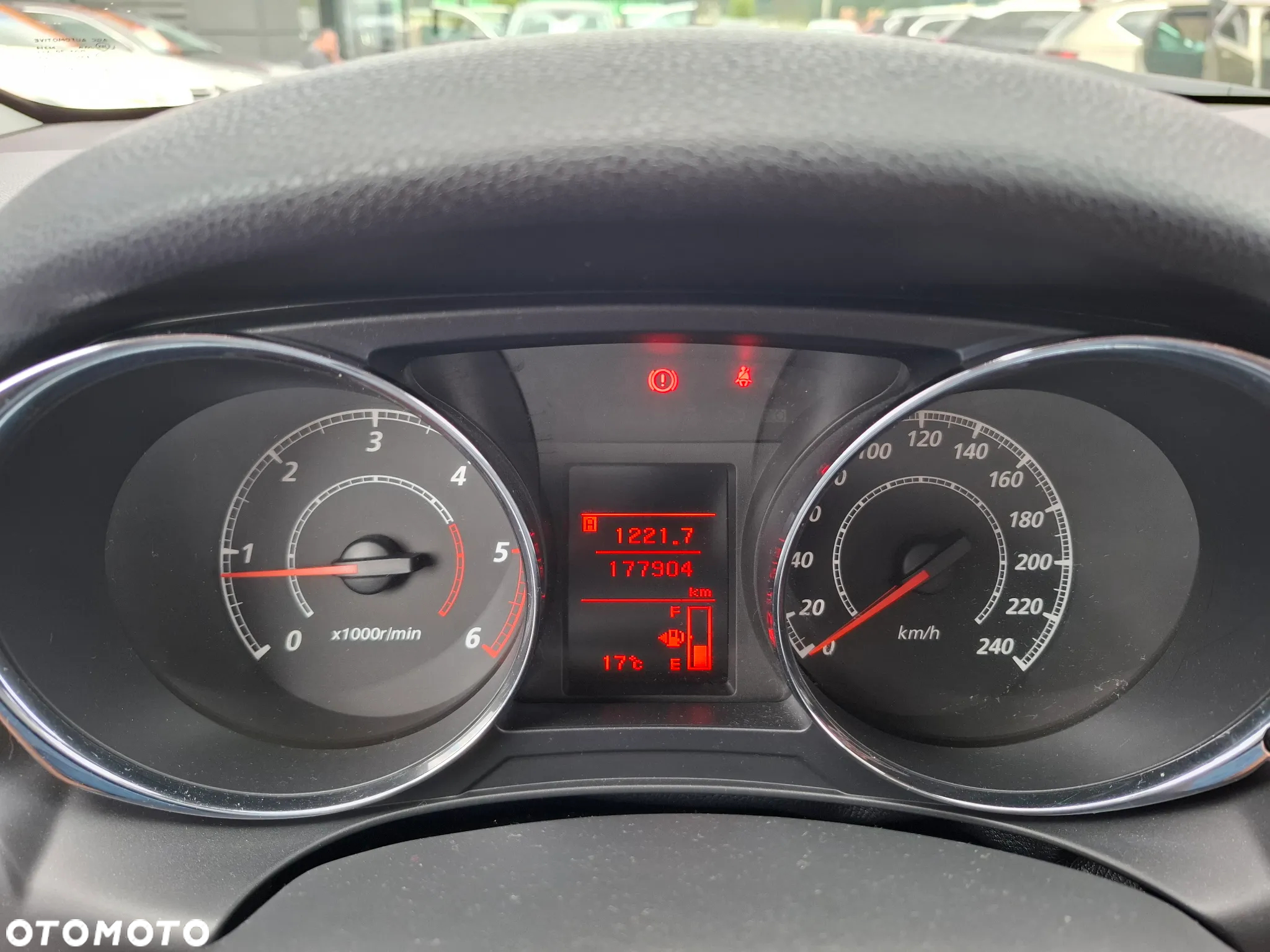 Citroën C4 Aircross - 24