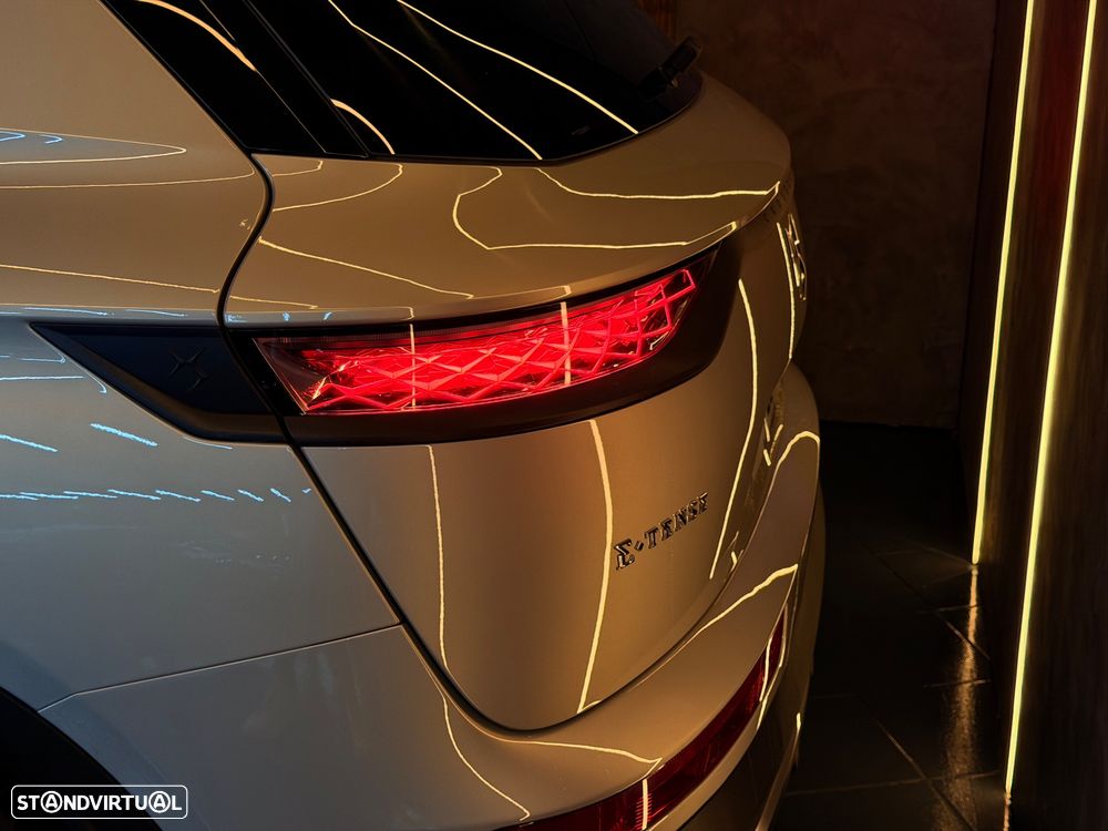 DS DS7 E-Tense Rivoli EAT8 - 60