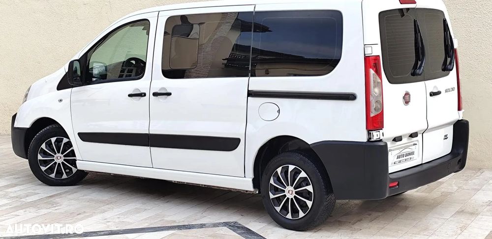 Fiat Scudo - 4