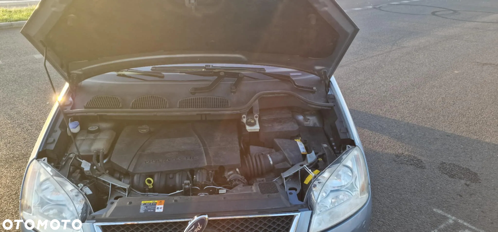 Ford C-MAX - 23