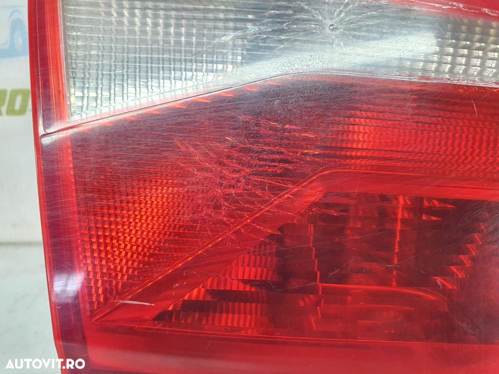 Stop stanga haion 6j8945093 Seat Ibiza 4 6J [2008 - 2012] - 5