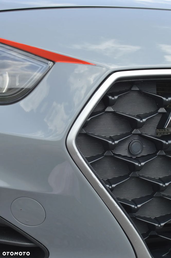 Hyundai i30 N Fastback 2.0 T-GDI Performance - 26