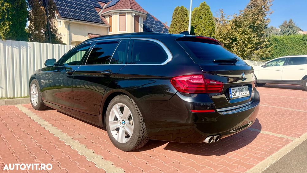 BMW Seria 5 530d - 5