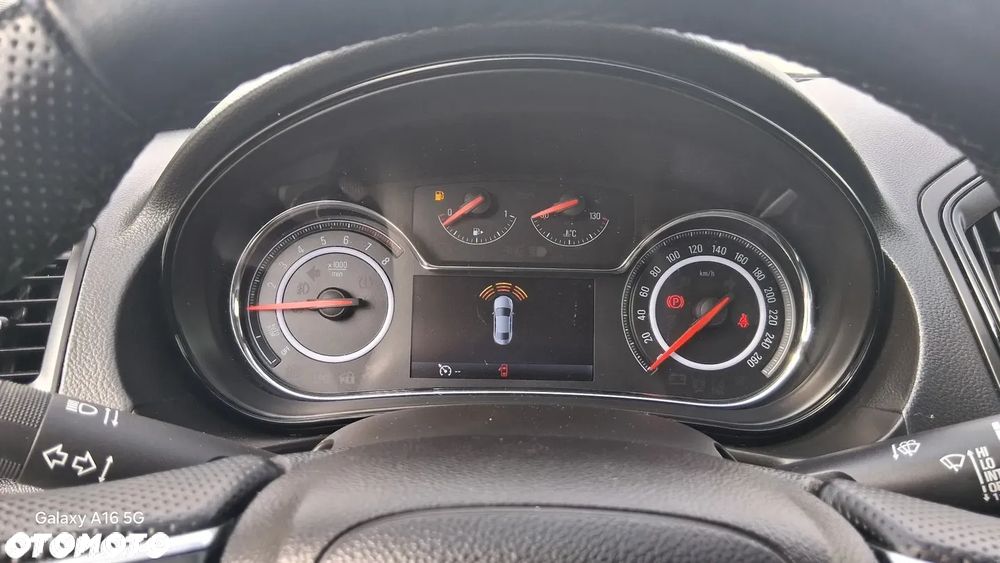 Opel Insignia 1.6 T Cosmo S&S - 16