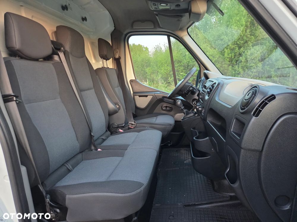 Renault Master L3H2 Max Super stan*klima - 14