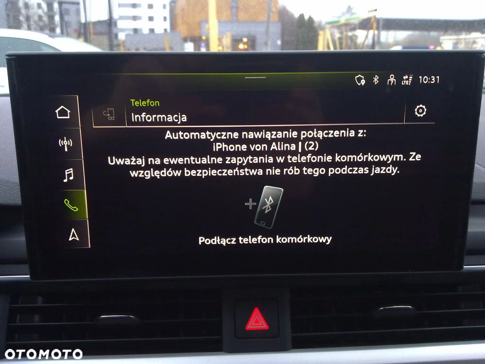 Audi A4 Avant 35 TDI S tronic S line - 40