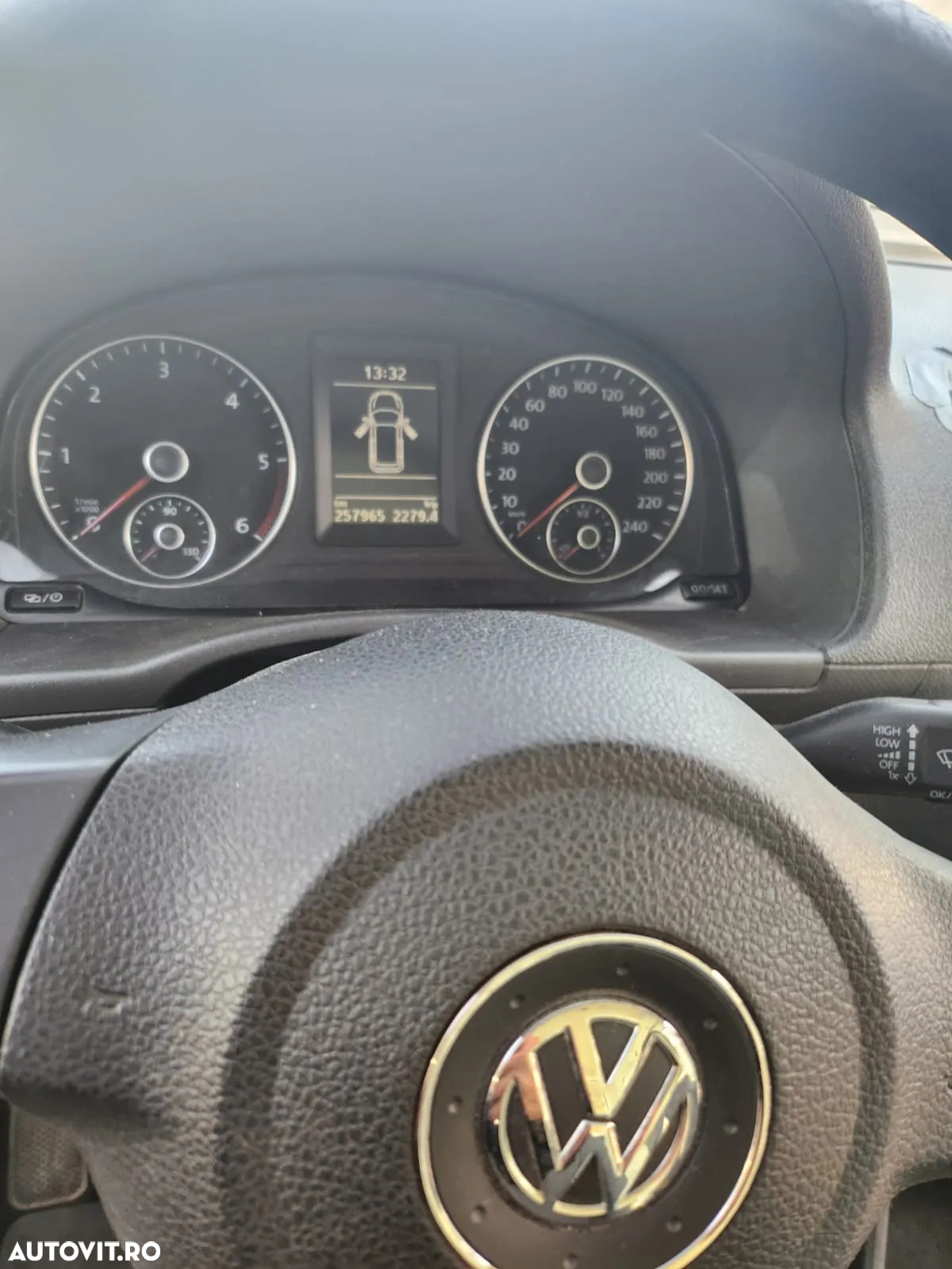 Volkswagen Caddy - 7