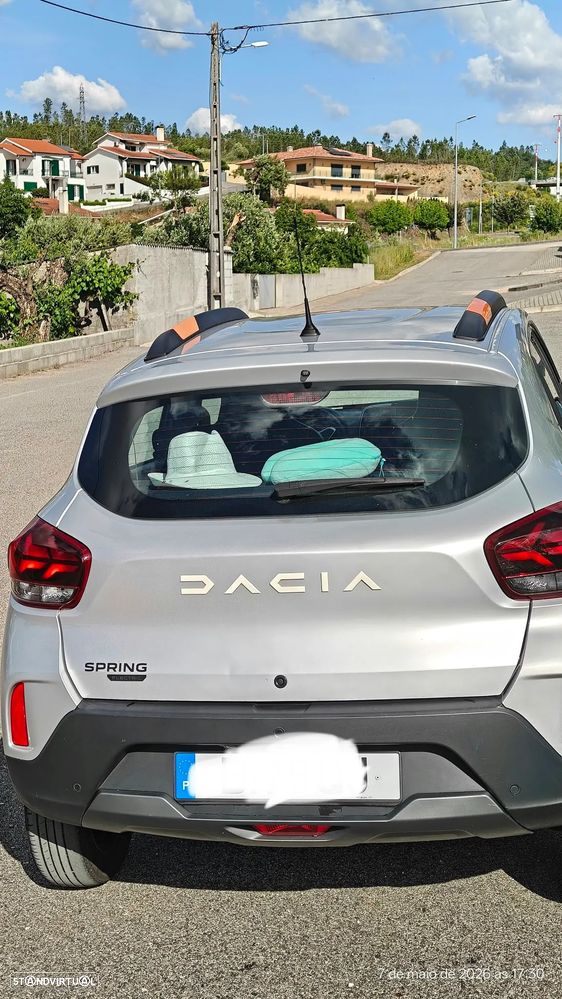 Dacia Spring Electric 45 Expression - 6